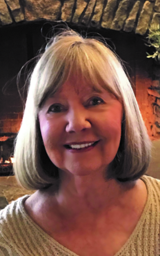 Jane A. LaMar